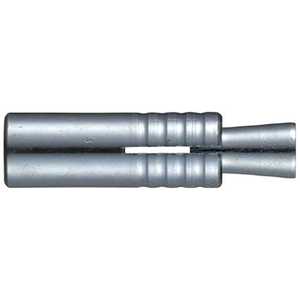 トラスコ中山 グリップアンカー スチール M10X40 6本入 GA10MBT トラスコ中山 グリップアンカー スチール M10X40 6本入 GA10MBT