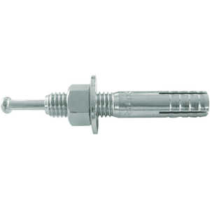 トラスコ中山 オールアンカーCタイプ M10X80 8本入 C1080BT トラスコ中山 オールアンカーCタイプ M10X80 8本入 C1080BT