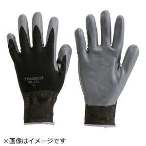 トラスコ中山 組立検査用ニトリル手袋 Mサイズ TGW370M