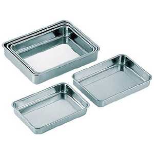 トラスコ中山 ステンレスすし組バット 4号 TTWA4