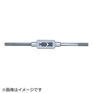 トラスコ中山 タップハンドル75mm TH75 トラスコ中山 タップハンドル75mm TH75