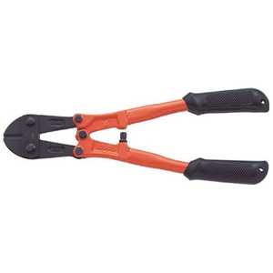 トラスコ中山 ボルトクリッパー 450mm TWD450 トラスコ中山 ボルトクリッパー 450mm TWD450