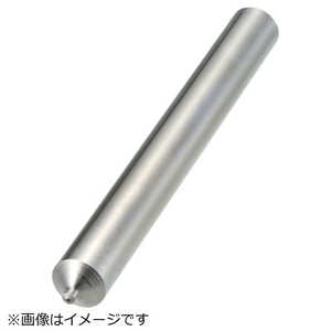 トラスコ中山 角柱単石ダイヤモンドドレッサー 12Φ 0.8角 TKDD1208 トラスコ中山 角柱単石ダイヤモンドドレッサー 12Φ 0.8角 TKDD1208