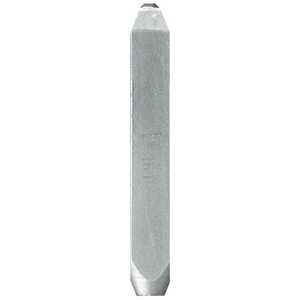 トラスコ中山 バラ刻印 5mm W SKD50EW トラスコ中山 バラ刻印 5mm W SKD50EW