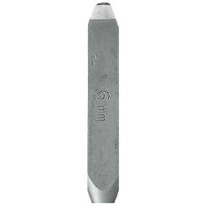 ȥ饹滳 Х 6mm 4 SKD604