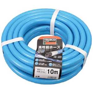 トラスコ中山 高性能ホース 15X20mm 10m GHO10