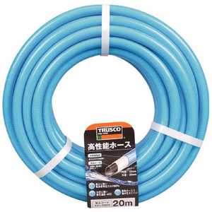 トラスコ中山 高性能ホース 15X20mm 20m GHO20