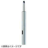 ドリルソケット焼入研磨品 ロング MT3XMT4 首下150mm TRUSCO TDCL34150-4500