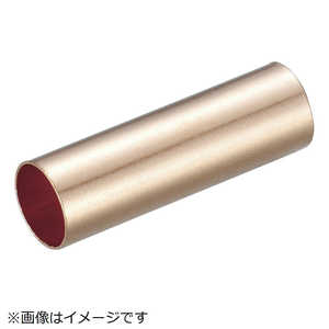 トラスコ中山 銅パイプスリーブ 11X35mm 10個入 TPL38SQ