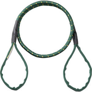 トラスコ中山 ロープスリング 0.5t 13mmX1.5m TRS515