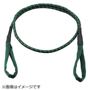 トラスコ中山 ロープスリング 0.5t 13mmX2.5m TRS525