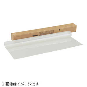 トラスコ中山 目隠用内貼りフィルム 幅1270mm×長さ1.8m MS1218 トラスコ中山 目隠用内貼りフィルム 幅1270mm×長さ1.8m MS1218