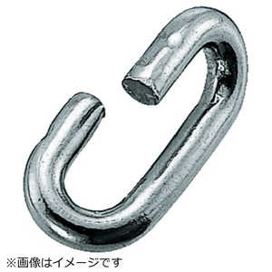 トラスコ中山 ステンレス ワリカン 線径3mm 2個入 TRG3