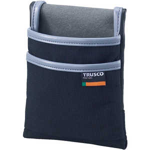 トラスコ中山 タフレックス ツールポケットS TCA300BG トラスコ中山 タフレックス ツールポケットS TCA300BG