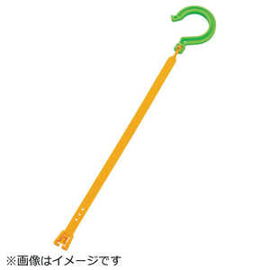 トラスコ中山 マルチフック(単管フック) 300mm BH300B トラスコ中山 マルチフック(単管フック) 300mm BH300B