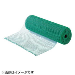 トラスコ中山 ビニール亀甲金網 線径Φ1.2X目20X20m巻 BK182020 トラスコ中山 ビニール亀甲金網 線径Φ1.2X目20X20m巻 BK182020