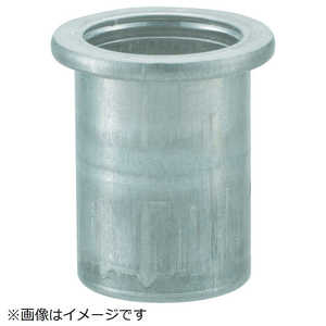 �ȥ饹���滳 �����ץʥå�ʿƬ����� �ĸ�2.5 M6X1.0 1000�� TBN6M25AC