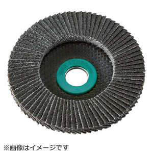 トラスコ中山 GPトップ ジルコニア Φ100 #100 5枚入 TGP10015Z100 トラスコ中山 GPトップ ジルコニア Φ100 #100 5枚入 TGP10015Z100