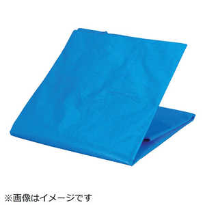 トラスコ中山 パレットカバー 1100X900X1500 ブルー P19B トラスコ中山 パレットカバー 1100X900X1500 ブルー P19B