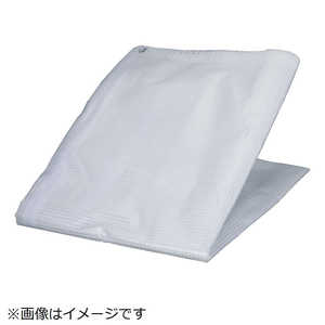 トラスコ中山 パレットカバー 1200X1000X1300 クリア PC21A トラスコ中山 パレットカバー 1200X1000X1300 クリア PC21A