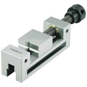 トラスコ中山 精密バイスDタイプ 65mm VD65 トラスコ中山 精密バイスDタイプ 65mm VD65