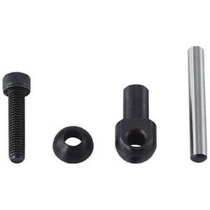 トラスコ中山 VA50用メネジセット VA50M