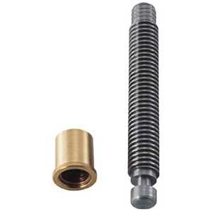 トラスコ中山 VD65用ヨウシンチュウメネジ VD65M トラスコ中山 VD65用ヨウシンチュウメネジ VD65M
