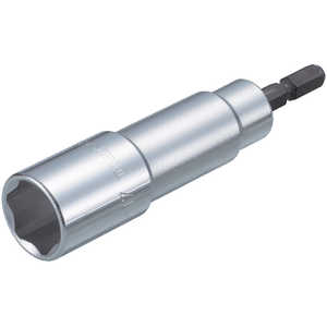 トラスコ中山 電動ドライバーソケット 16mm TEF16 トラスコ中山 電動ドライバーソケット 16mm TEF16