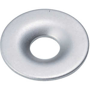 トラスコ中山 高圧グリスガンPH400用 プランジャーワッシャー PH400005