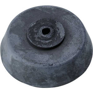 トラスコ中山 高圧グリスガンPH400用 プランジャー PH400006