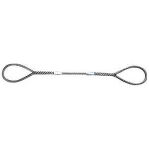 トラスコ中山 Wスリング Aタイプ 10mmX1.5m GR10S1.5 トラスコ中山 Wスリング Aタイプ 10mmX1.5m GR10S1.5