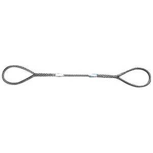 トラスコ中山 Wスリング Aタイプ 6mmX2.0m GR6S2 トラスコ中山 Wスリング Aタイプ 6mmX2.0m GR6S2