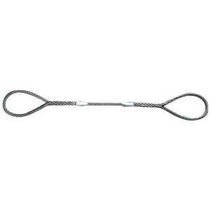 トラスコ中山 Wスリング Aタイプ 14mmX5.0m GR14S5 トラスコ中山 Wスリング Aタイプ 14mmX5.0m GR14S5