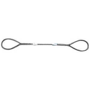 トラスコ中山 Wスリング Aタイプ 16mmX1.5m GR16S1.5 トラスコ中山 Wスリング Aタイプ 16mmX1.5m GR16S1.5