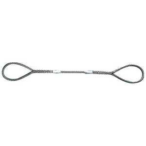 トラスコ中山 Wスリング Aタイプ 16mmX2.0m GR16S2 トラスコ中山 Wスリング Aタイプ 16mmX2.0m GR16S2