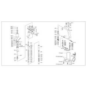 トラスコ中山 FTR65G用 クイックカプラ FTR054