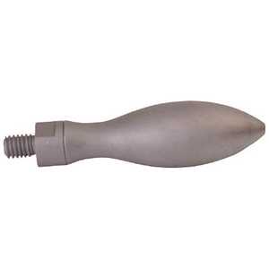 トラスコ中山 ロータリーテーブルHV6用 ハンドル HV6030