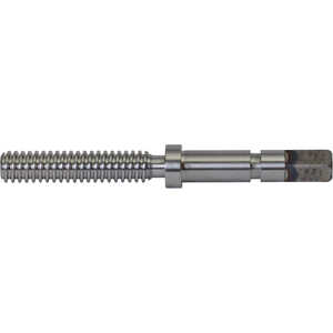 トラスコ中山 MF150/KV150共用 シャフト MFKV150004
