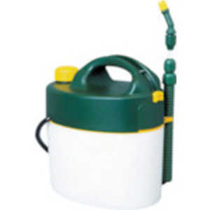 トラスコ中山 電池式噴霧器 3L TFD03L