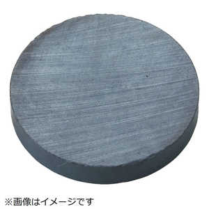 トラスコ中山 フェライト磁石 外径20mmX厚み5mm 10個入り TF20R10P トラスコ中山 フェライト磁石 外径20mmX厚み5mm 10個入り TF20R10P
