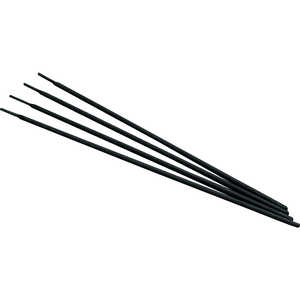 トラスコ中山 鋳物用溶接棒 心線径2.6mm 棒長300mm TSC1264 (1箱4本) トラスコ中山 鋳物用溶接棒 心線径2.6mm 棒長300mm TSC1264 (1箱4本)