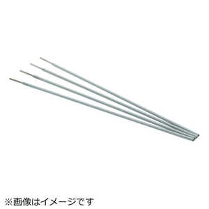 トラスコ中山 ステンレス異材用溶接棒3.2mm 棒長350mm TSS309325 (1箱11本) トラスコ中山 ステンレス異材用溶接棒3.2mm 棒長350mm TSS309325 (1箱11本)
