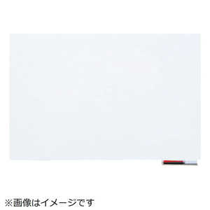 トラスコ中山 吸着ホワイトボードシート 450×600×1.0 TWKS4560 トラスコ中山 吸着ホワイトボードシート 450×600×1.0 TWKS4560