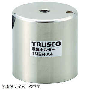 トラスコ中山 電磁ホルダー Φ60XH60 TMEHA6 トラスコ中山 電磁ホルダー Φ60XH60 TMEHA6