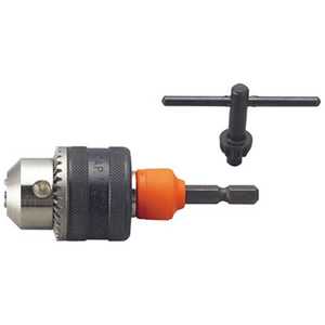 トラスコ中山 ドリルチャック 10mm TDC250 トラスコ中山 ドリルチャック 10mm TDC250