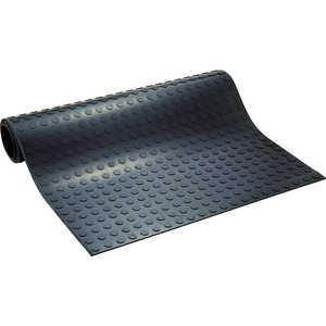 トラスコ中山 コインマット 1000X2500mm TCM5025 トラスコ中山 コインマット 1000X2500mm TCM5025