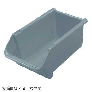 トラスコ中山 T型コンテナ ネスティングタイプ 有効内寸155×290×141 黄 T8Y トラスコ中山 T型コンテナ ネスティングタイプ 有効内寸155×290×141 黄 T8Y
