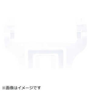 トラスコ中山 TRUSCO T型コンテナ カード差し 10個入 TD10 トラスコ中山 TRUSCO T型コンテナ カード差し 10個入 TD10