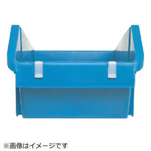 トラスコ中山 TRUSCO T型コンテナ カード差し 2個セット 10セット入 TJ10 トラスコ中山 TRUSCO T型コンテナ カード差し 2個セット 10セット入 TJ10