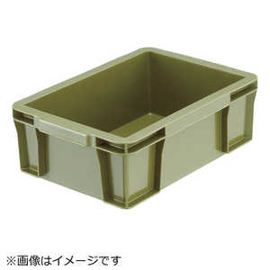 トラスコ中山 THC型コンテナ 有効内寸166X106X86 OD THC02BOD トラスコ中山 THC型コンテナ 有効内寸166X106X86 OD THC02BOD